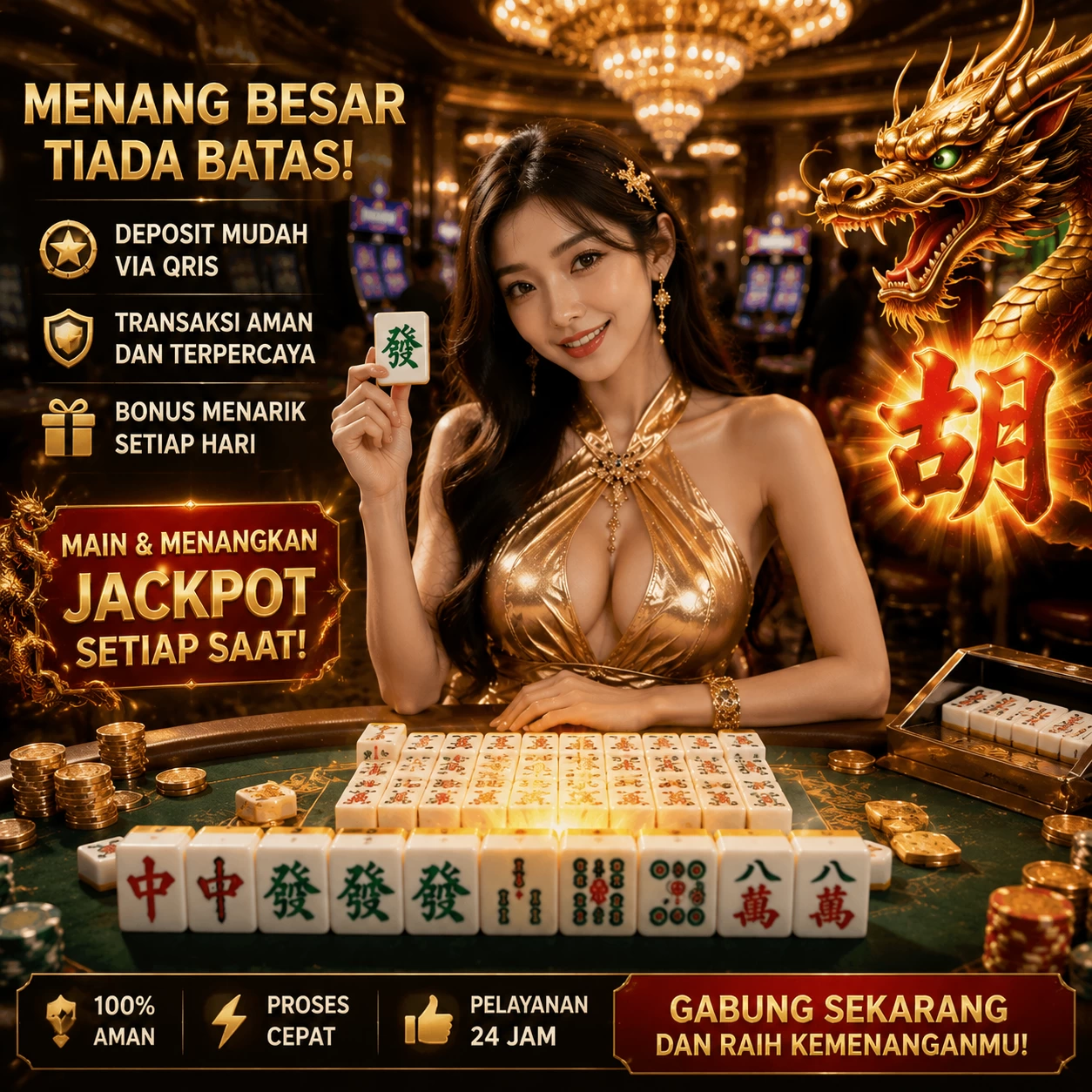 joko4d Game Arcade
