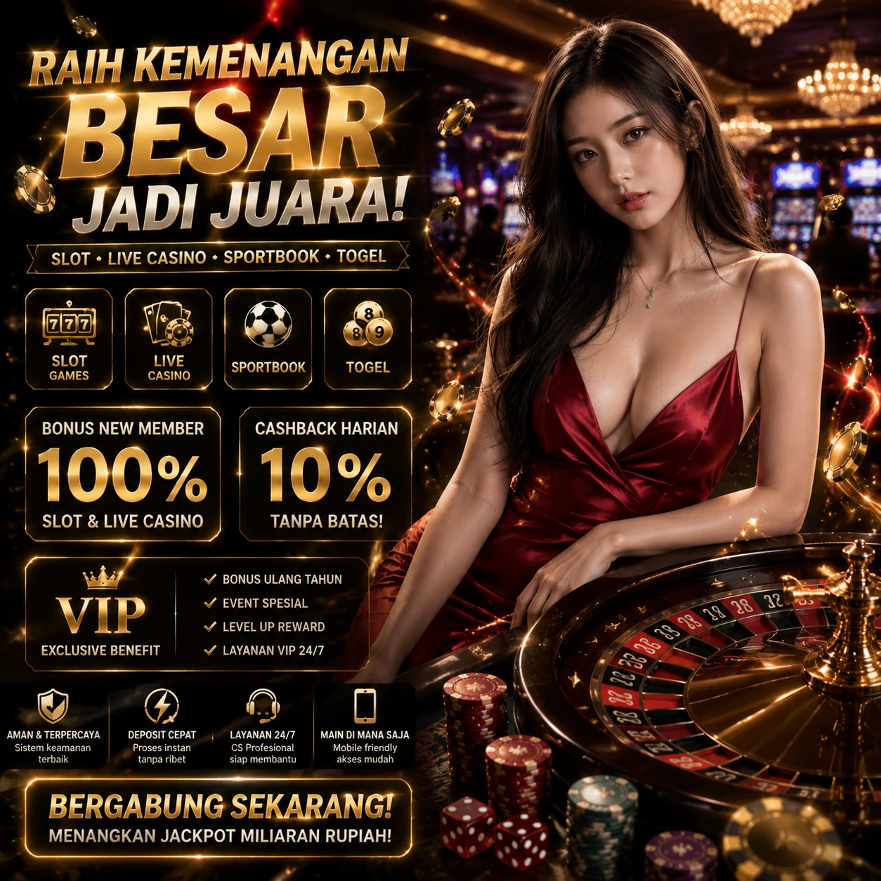 Review Pengalaman Pengguna di Situs joko4d