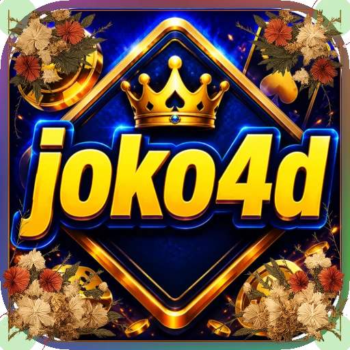 joko4d Logo