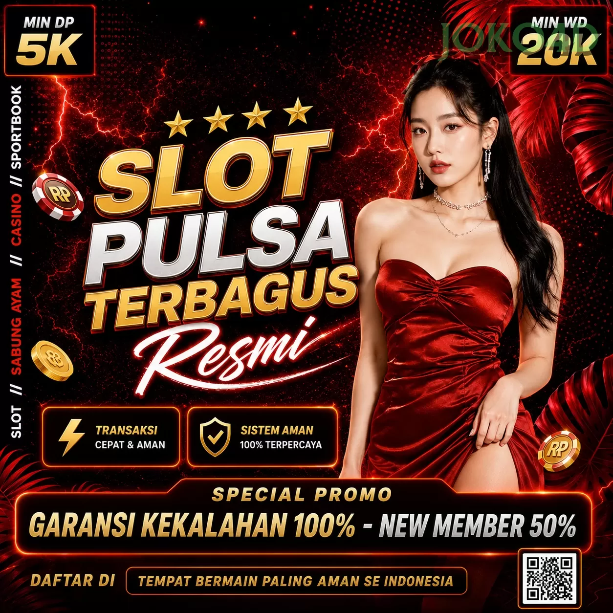 joko4d Komunitas Game