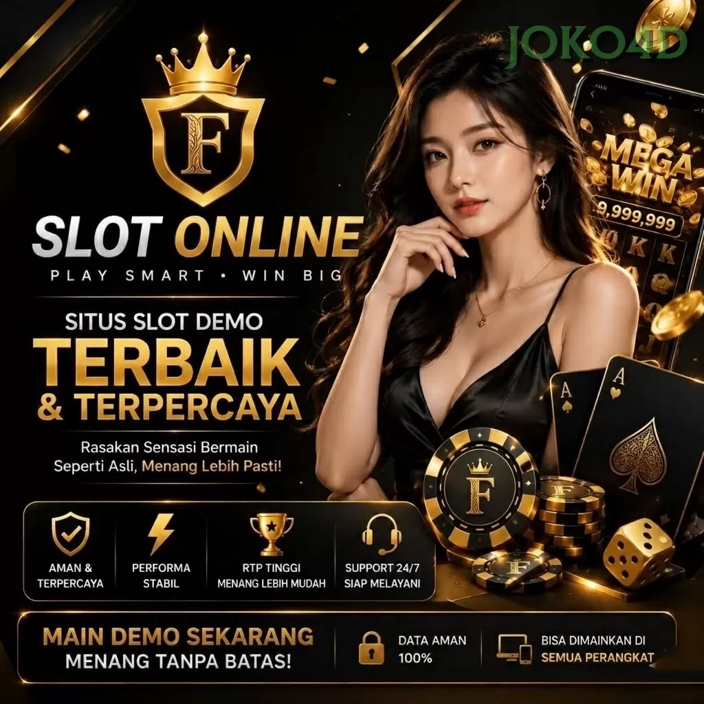 joko4d Tutorial Pemain