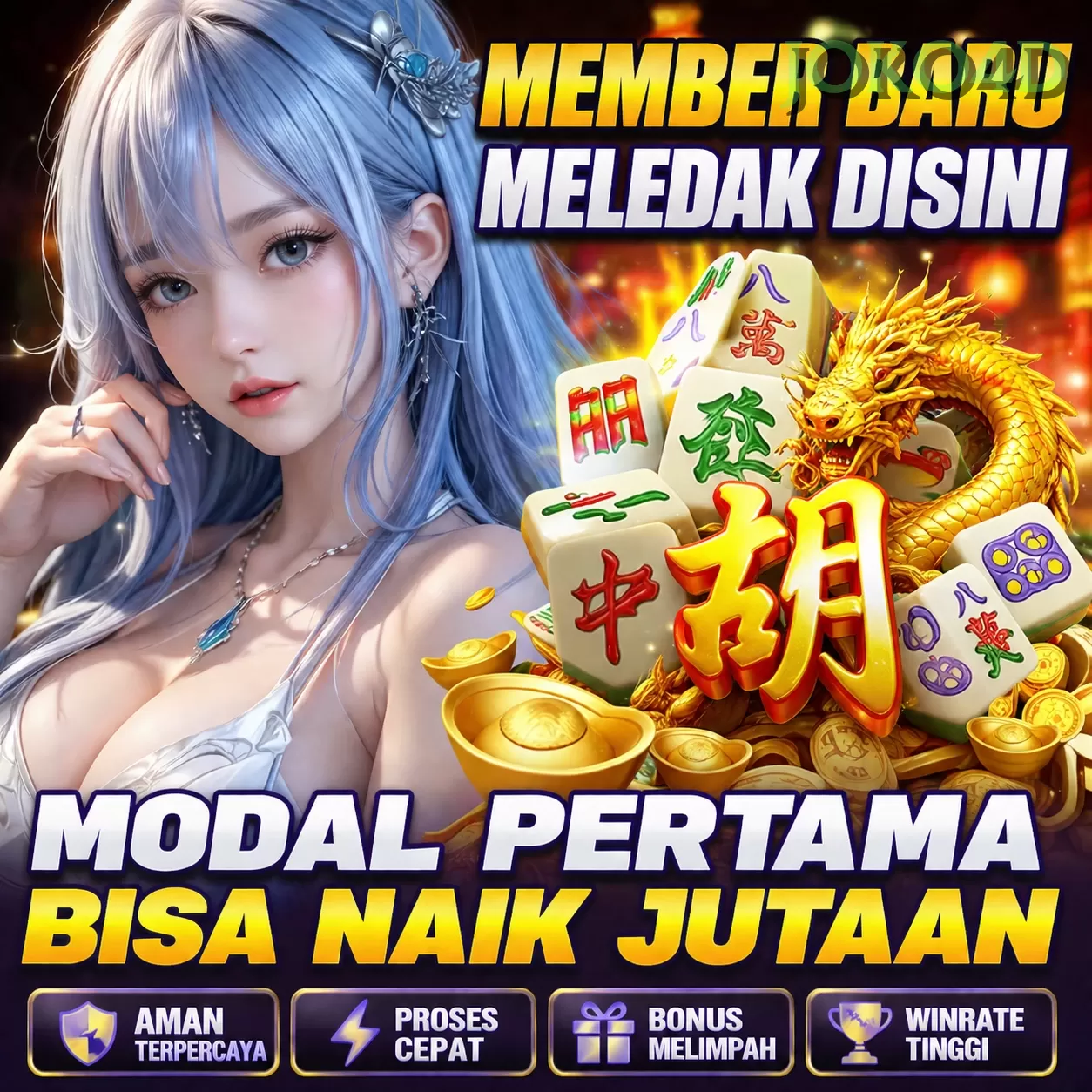 joko4d Game Arcade