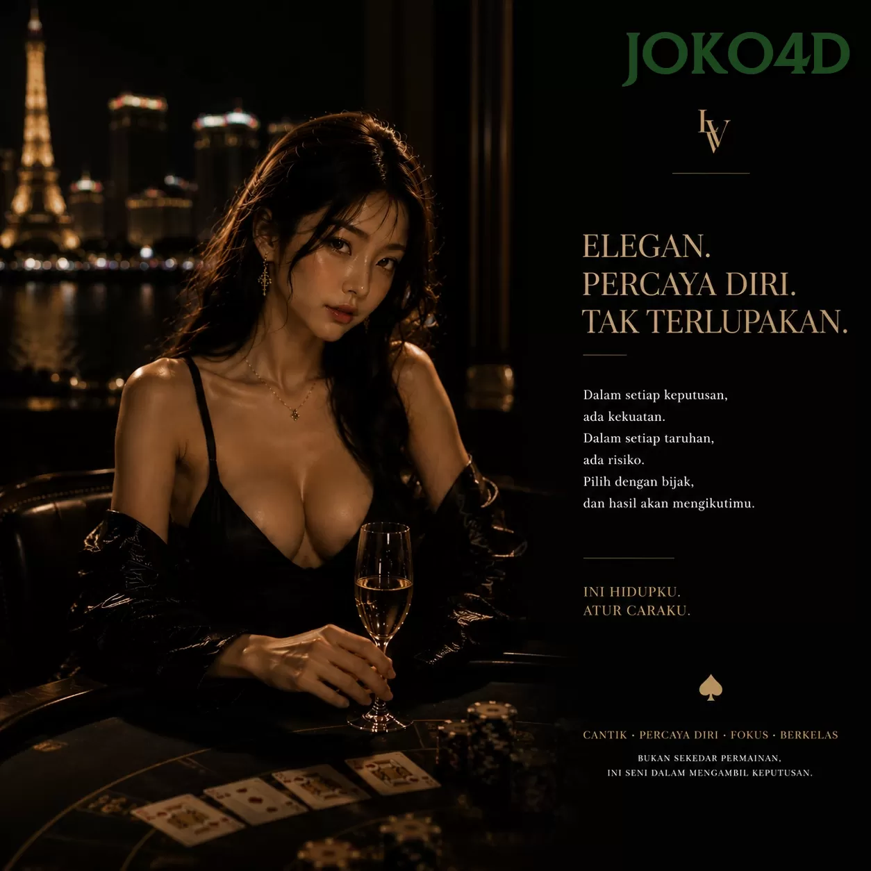 joko4d Forum Pemain