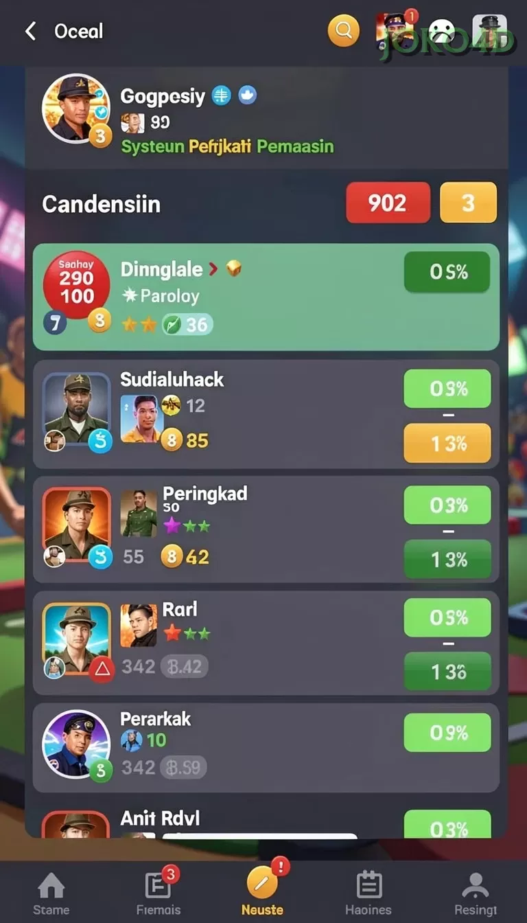 Screenshot Romeo And Juliet 1