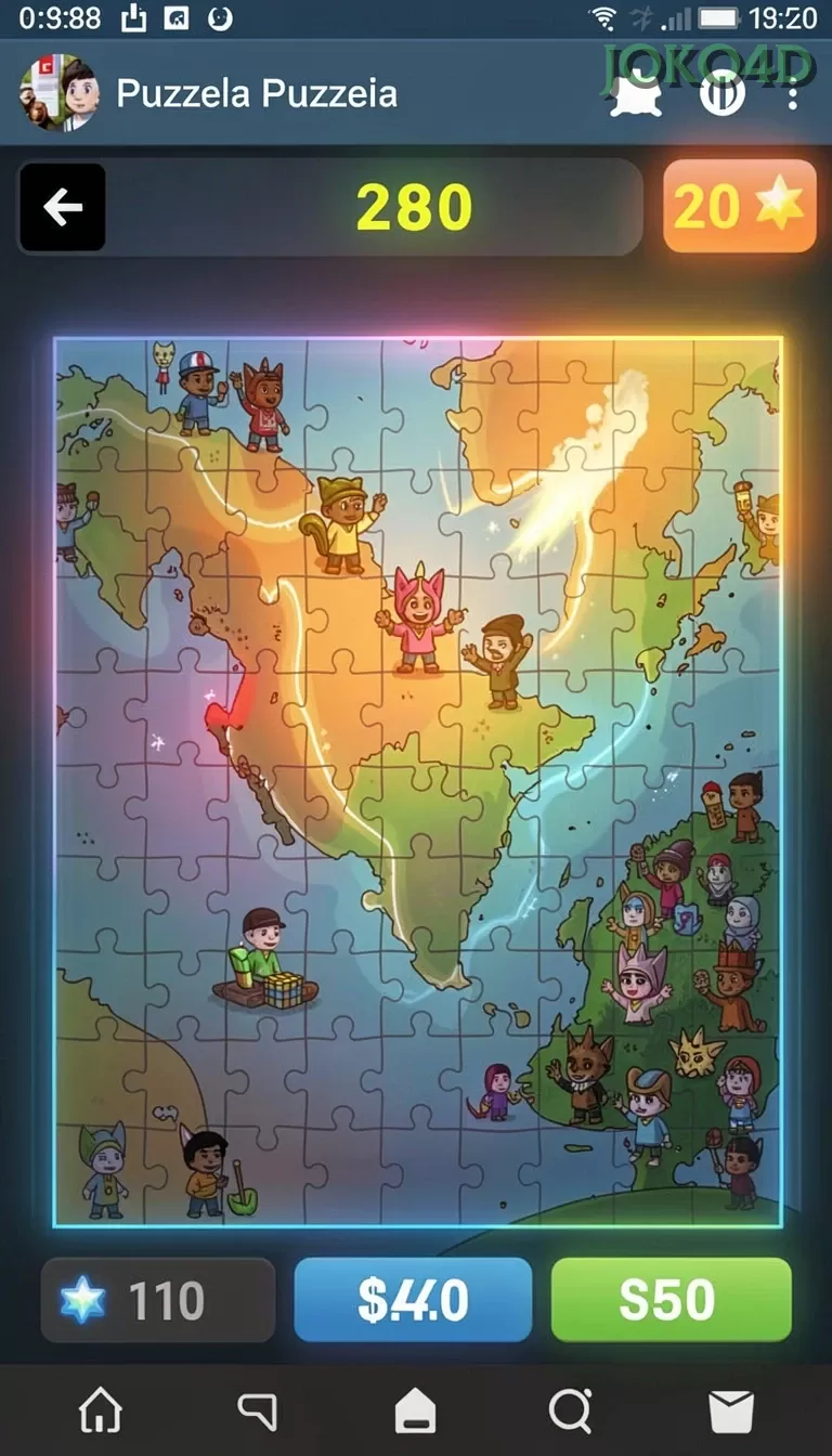 Screenshot Hotpot 1
