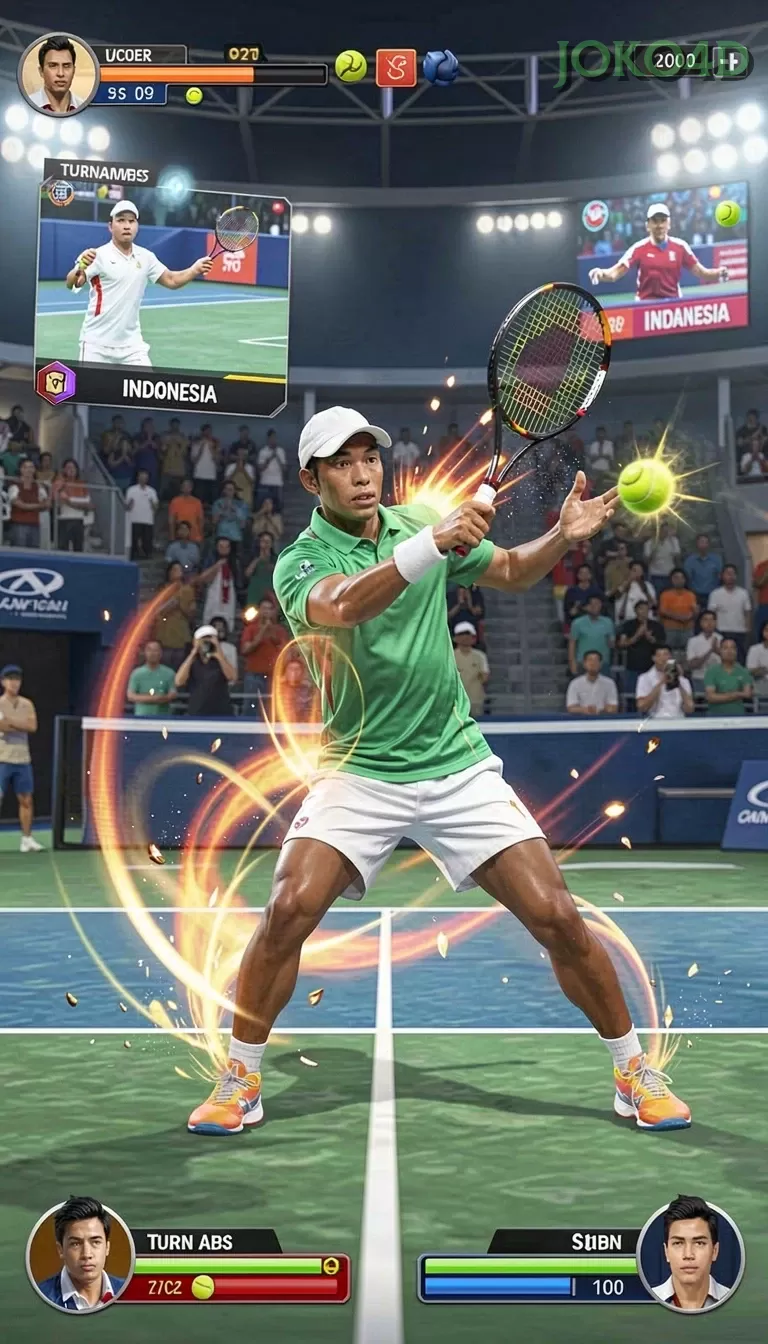 Screenshot Hotpot 2