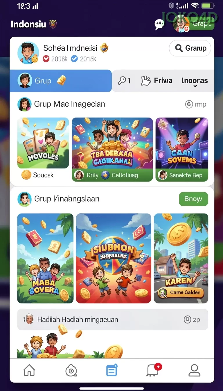 Screenshot Wild Queen 2
