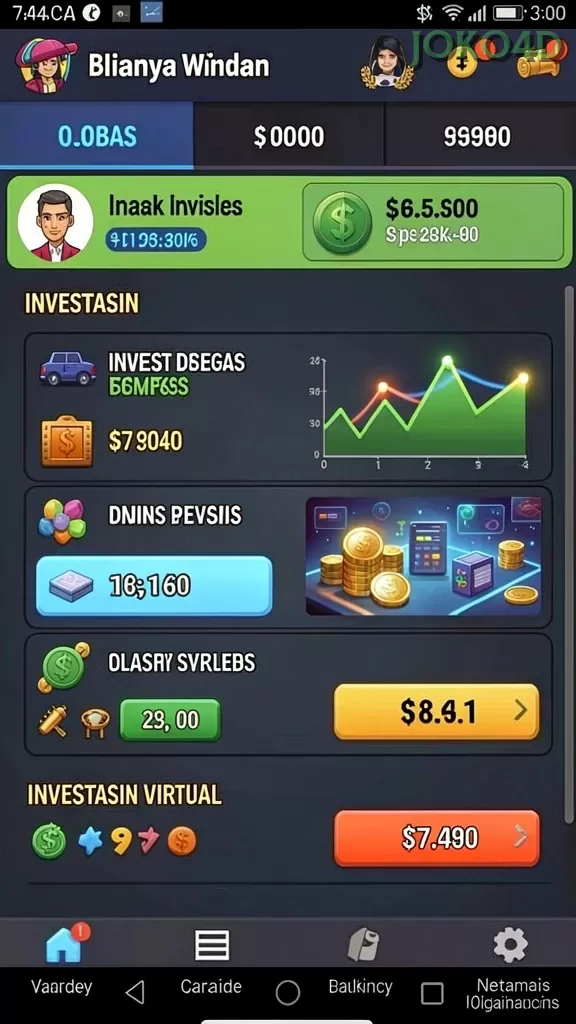 Screenshot Lucky Number X12 1